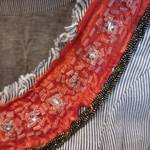 Free People Jacket - Picture 6 of 8